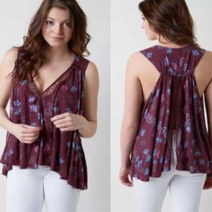 free people love potion tank